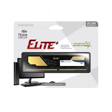 TeamGroup  Elite Plus TPD416G3200HC2201 16GB DDR4 